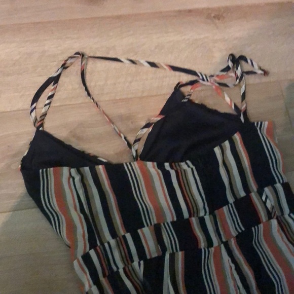 Colorful jumper - Picture 2 of 2